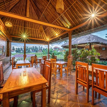 Umah Dangin Guest House Ubud Exterior foto