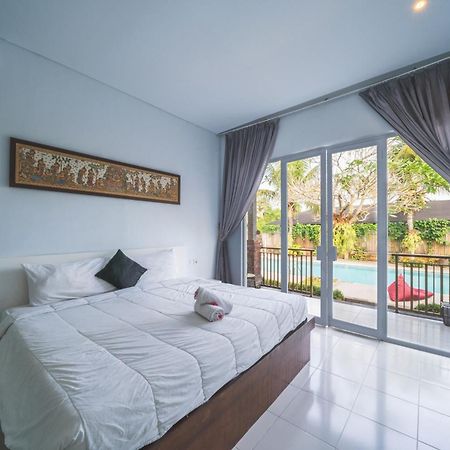 Umah Dangin Guest House Ubud Exterior foto